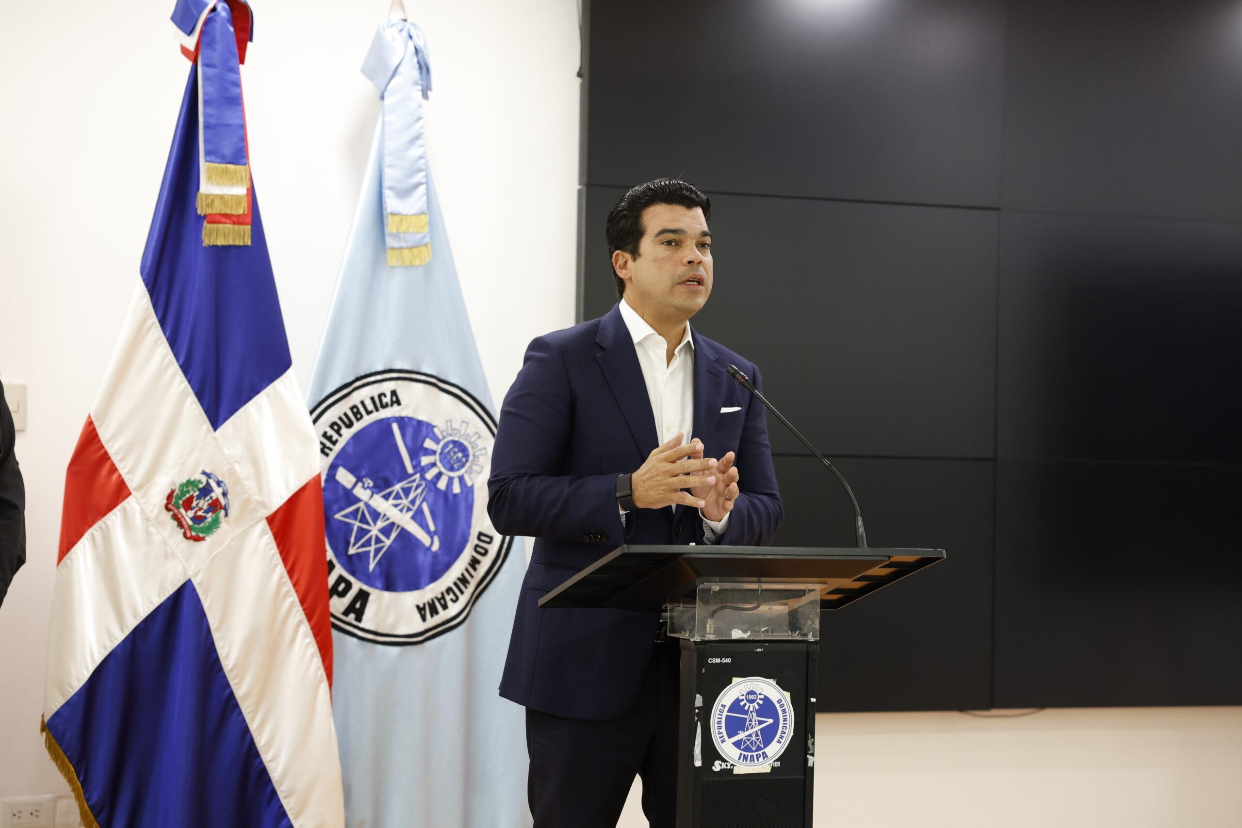 Carta de categoria