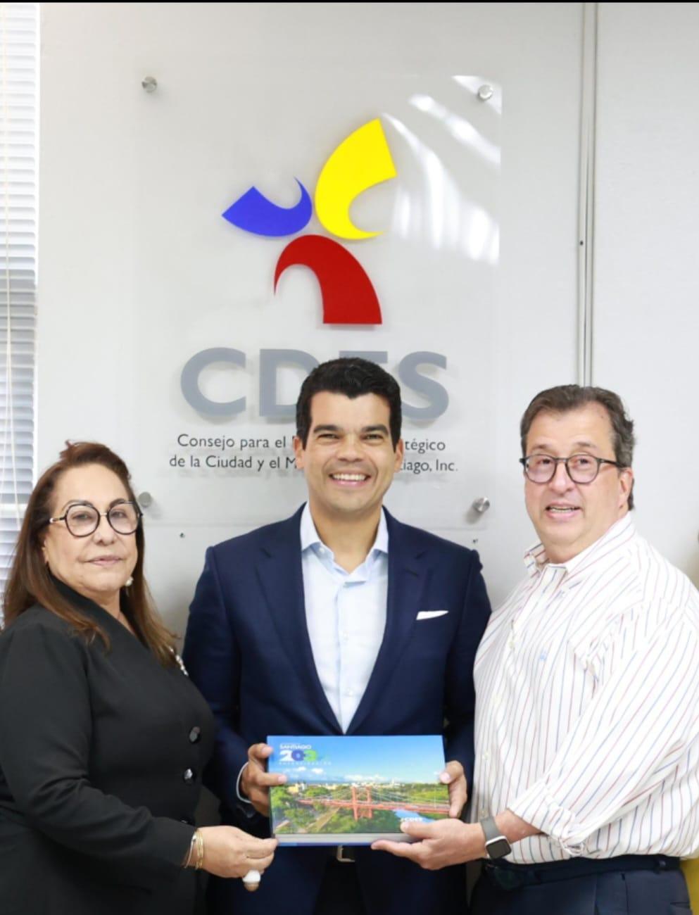 Carta de categoria