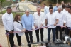 Inauguración segunda etapa del saneamiento de arroyo Gurabo 