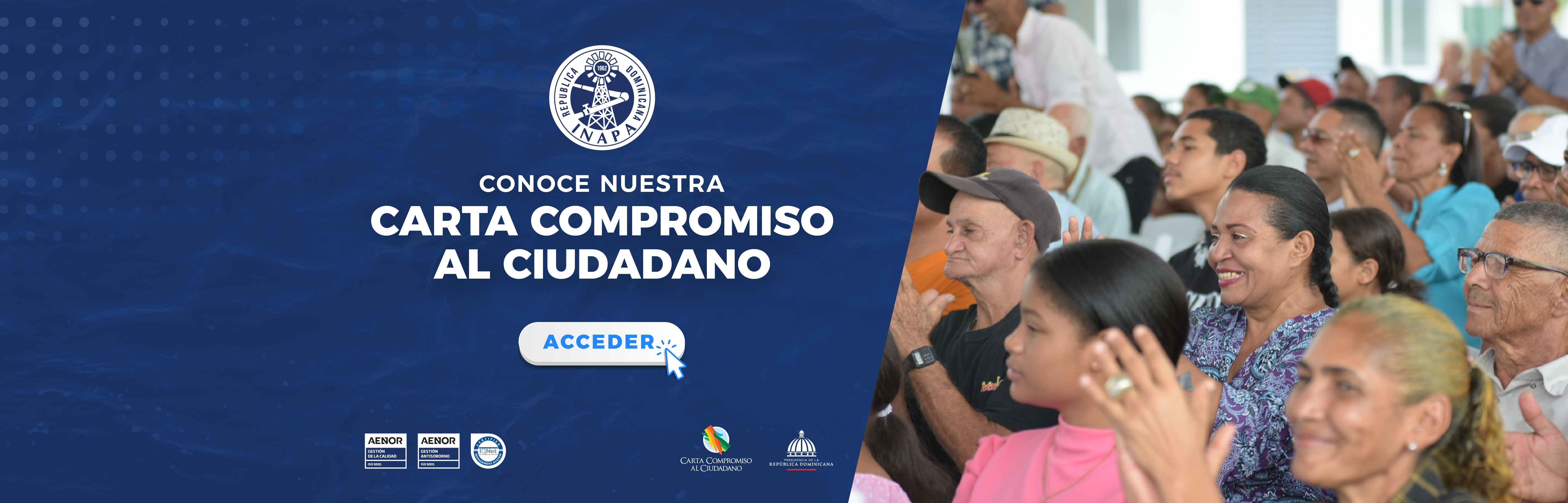 Carta Compromiso al ciudadano